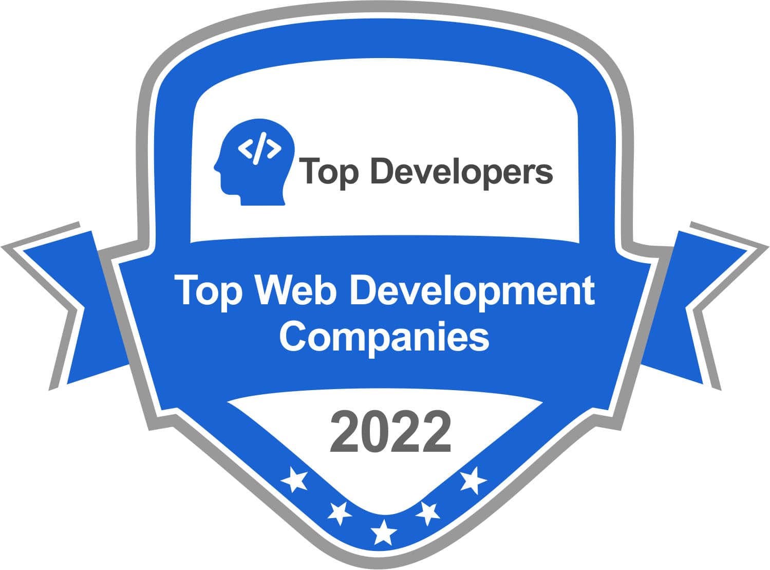 GoodFirms Badge