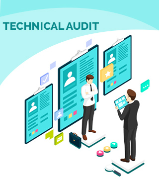 Magento technical audit service