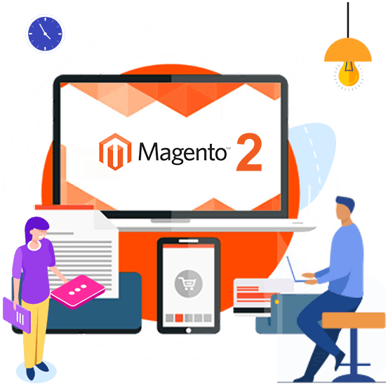 Magento Installation and Consulting